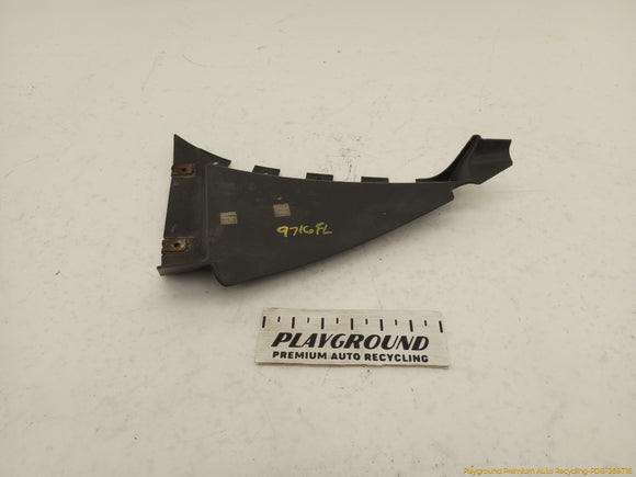 Land Rover Range Rover Driver Left Front Splash Shield Guard