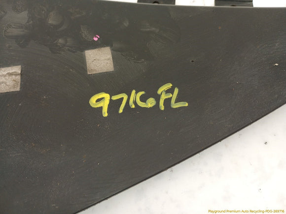 Land Rover Range Rover Driver Left Front Splash Shield Guard