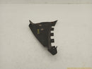 Land Rover Range Rover Driver Left Front Splash Shield Guard-4