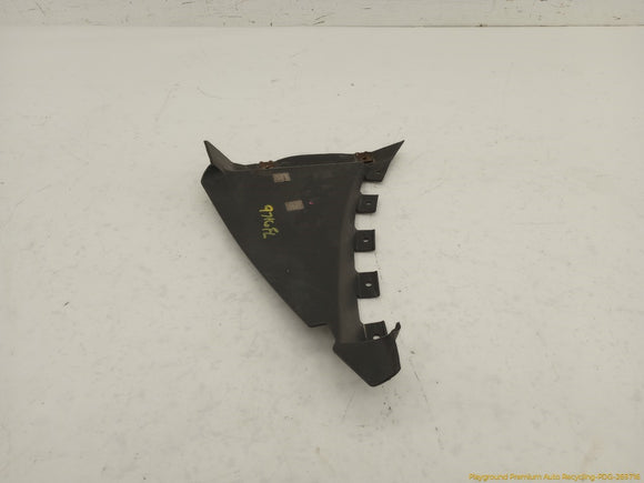 Land Rover Range Rover Driver Left Front Splash Shield Guard