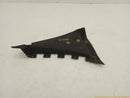 Land Rover Range Rover Driver Left Front Splash Shield Guard-5