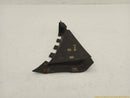Land Rover Range Rover Driver Left Front Splash Shield Guard-6