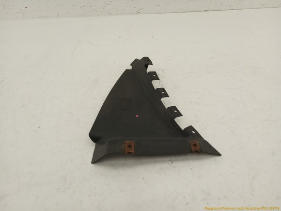 Land Rover Range Rover Driver Left Front Splash Shield Guard