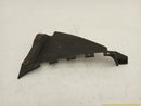 Land Rover Range Rover Driver Left Front Splash Shield Guard-8