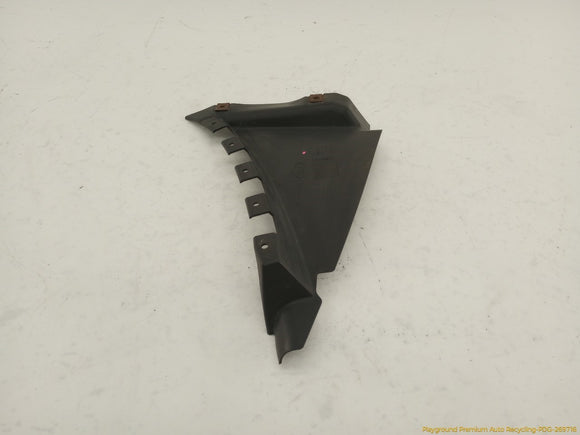 Land Rover Range Rover Driver Left Front Splash Shield Guard