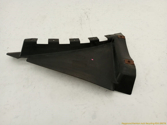 Land Rover Range Rover Driver Left Front Splash Shield Guard