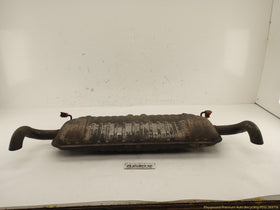 Land Rover Range Rover Exhaust Muffler