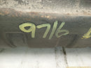 Land Rover Range Rover Exhaust Muffler-3