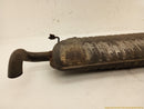 Land Rover Range Rover Exhaust Muffler-4