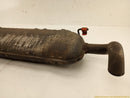Land Rover Range Rover Exhaust Muffler-5