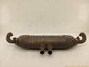 Land Rover Range Rover Exhaust Muffler-6