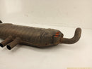 Land Rover Range Rover Exhaust Muffler-8