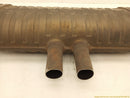 Land Rover Range Rover Exhaust Muffler-9