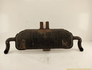 Land Rover Range Rover Exhaust Muffler-10