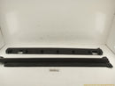 Land Rover Range Rover Pair Of Rocker Panel Side Skirts-1