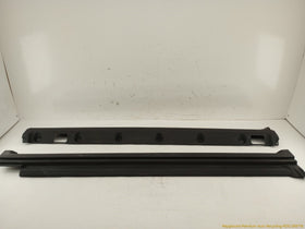 Land Rover Range Rover Pair Of Rocker Panel Side Skirts - 0
