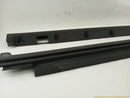 Land Rover Range Rover Pair Of Rocker Panel Side Skirts-3