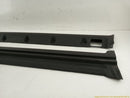 Land Rover Range Rover Pair Of Rocker Panel Side Skirts-4
