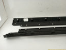Land Rover Range Rover Pair Of Rocker Panel Side Skirts-6