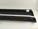Land Rover Range Rover Pair Of Rocker Panel Side Skirts-7