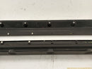 Land Rover Range Rover Pair Of Rocker Panel Side Skirts-8