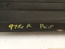 Land Rover Range Rover Pair Of Rocker Panel Side Skirts-9