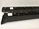 Land Rover Range Rover Pair Of Rocker Panel Side Skirts-10