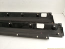 Land Rover Range Rover Pair Of Rocker Panel Side Skirts-11
