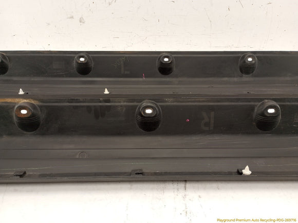 Land Rover Range Rover Pair Of Rocker Panel Side Skirts