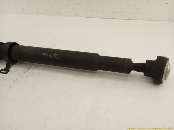 Land Rover Range Rover Rear Drive Shaft