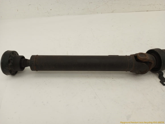 Land Rover Range Rover Rear Drive Shaft