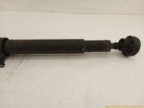Land Rover Range Rover Rear Drive Shaft