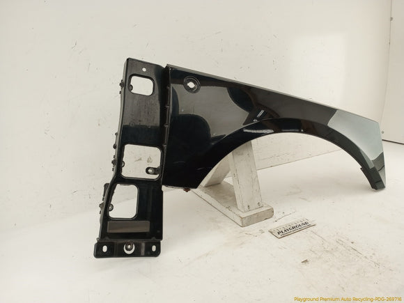 Land Rover Range Rover Passenger Right Front Fender Panel