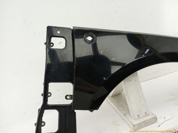 Land Rover Range Rover Passenger Right Front Fender Panel