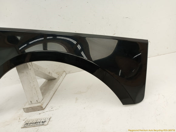 Land Rover Range Rover Passenger Right Front Fender Panel