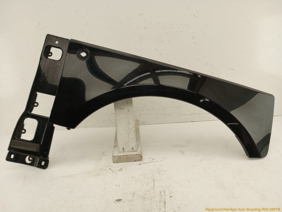 Land Rover Range Rover Passenger Right Front Fender Panel