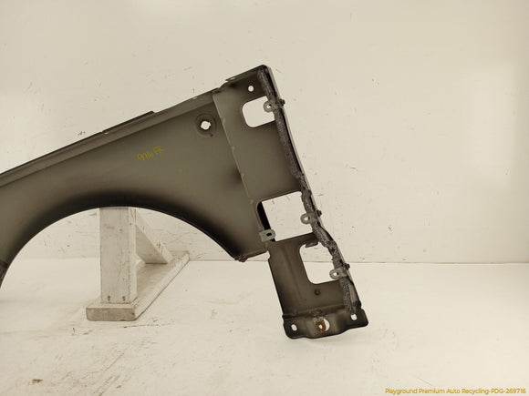 Land Rover Range Rover Passenger Right Front Fender Panel