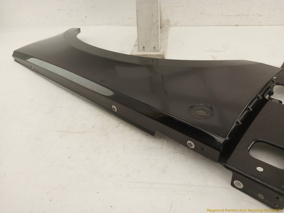 Land Rover Range Rover Passenger Right Front Fender Panel