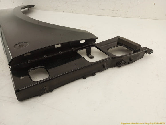 Land Rover Range Rover Passenger Right Front Fender Panel