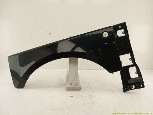 Land Rover Range Rover Driver Left Front Fender Panel