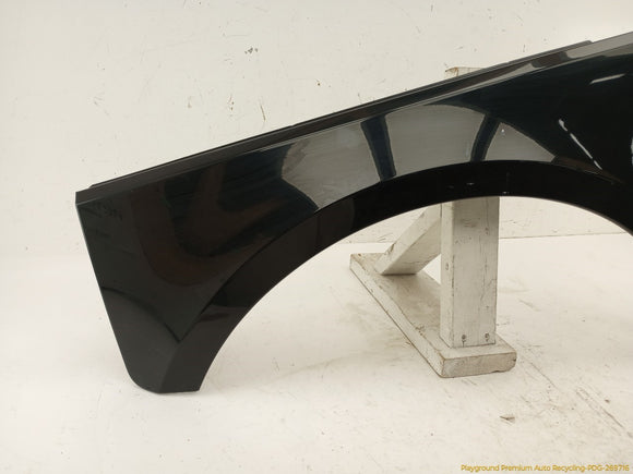 Land Rover Range Rover Driver Left Front Fender Panel