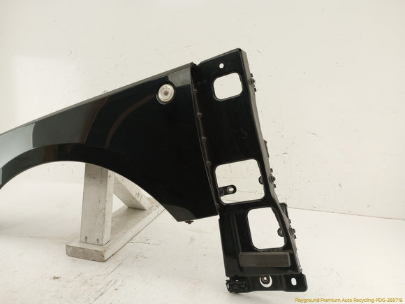 Land Rover Range Rover Driver Left Front Fender Panel