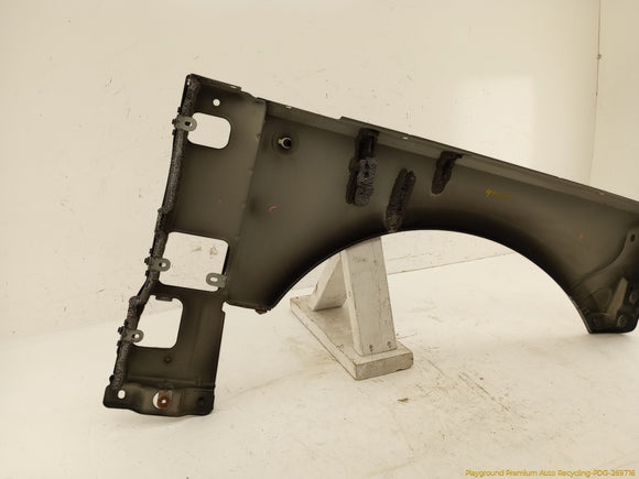 Land Rover Range Rover Driver Left Front Fender Panel