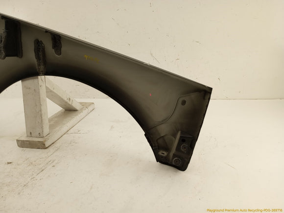 Land Rover Range Rover Driver Left Front Fender Panel