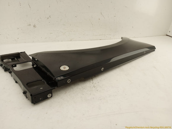 Land Rover Range Rover Driver Left Front Fender Panel