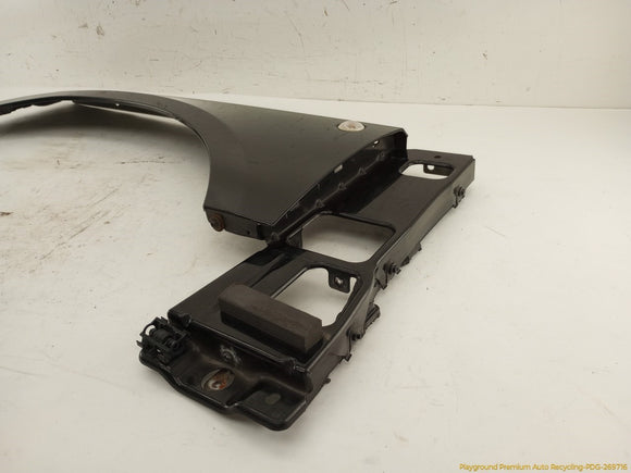 Land Rover Range Rover Driver Left Front Fender Panel