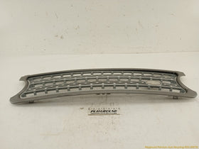 Land Rover Range Rover Front Bumper Upper Grille
