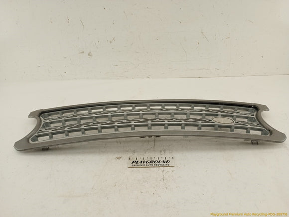 Land Rover Range Rover Front Bumper Upper Grille