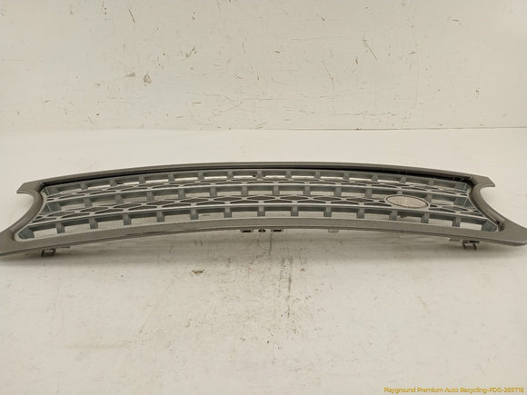 Land Rover Range Rover Front Bumper Upper Grille