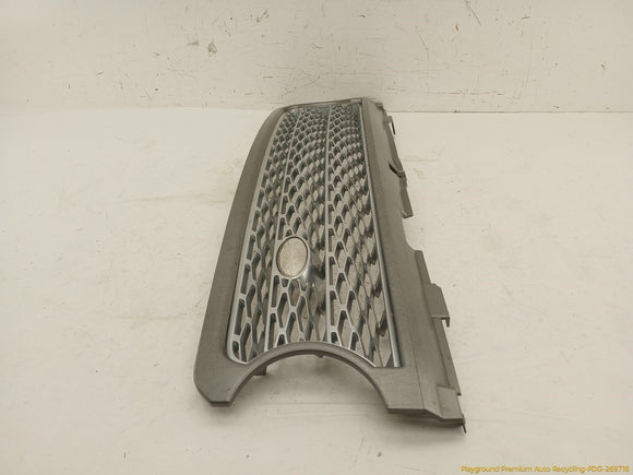 Land Rover Range Rover Front Bumper Upper Grille
